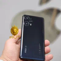 شیائومی Poco F5 گیمینگ رام12 حافظه 256 بشرط