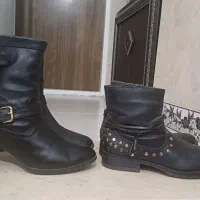 بوت خارجی سایز ۳۹