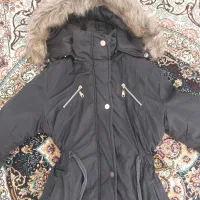 کاپشن زنانه سایز۳۸|لباس|خاوران, |دیوار