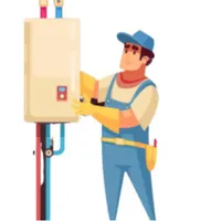 نصب و تعمیر انواع پکیج شوفاژ گازی
