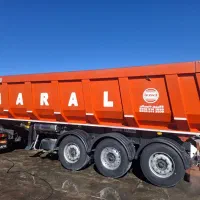 کمپرس  طرح مارال