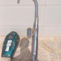باک موتور و اگزوز