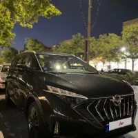 هایما ایکس 7 مدل 1402