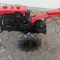 دوعددتیلرژاپنی|ماشینآلات صنعتی|کندوان, |دیوار