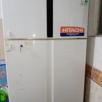 یخچال فریزر هیتاچی
