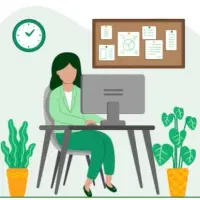 استخدام منشی