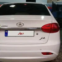 جک j4|خودرو سواری و وانت|آمل, |دیوار