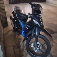 موتور راکز مزایده