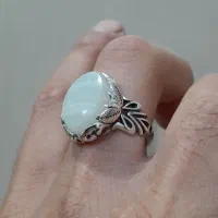 انواع رکاب نقره|جواهرات|گرگان, |دیوار