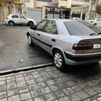 زانتیا مدل۸۵ بدون رنگ موتور۲۰۰۰|خودرو سواری و وانت|تهران, صفا|دیوار