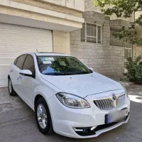 برلیانس H330 مدل 97 اتومات موتور بزرگ 1650cc