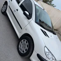 206 معاوضه با ۲۰۷ پانا|خودرو سواری و وانت|بندر انزلی, کلیور|دیوار