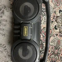 اسپیکر کیمیسو