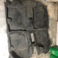 کفی قالبی و روکش