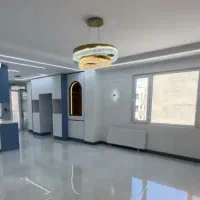 ۱۰۰ متر ۲ خواب شمال بیمه ۲