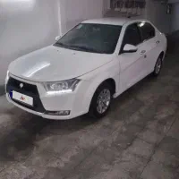 دنا پلاس ۱۴۰۰