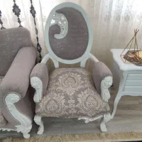 مبل 8 نفره|مبلمان خانگی و میز عسلی|ارومیه, |دیوار