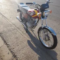 هوندا کلیکسیونی۹۵ درحد