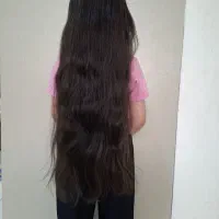 فروش مو دخترانه