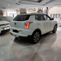 تیوولی 2016 فول|خودرو سواری و وانت|تهران, جنتآباد جنوبی|دیوار