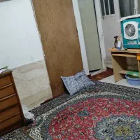 اپارتمان ۵۵ متری- فروش‌ و یا معاوضه با ماشین|فروش آپارتمان|کرج, شهرک شهرداری|دیوار