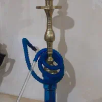 قلیان برنزی