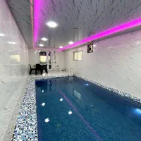 اجاره ویلا استخردار فوتبال دستی ،میز بیلیارد