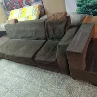 کاناپه|مبلمان خانگی و میز عسلی|اصفهان, بیدآباد|دیوار