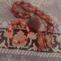 گردنبند دست بند واتومو