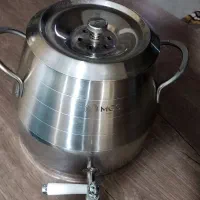کتری قوری|قوری، کتری، قهوه‌ساز دستی|قزوین, |دیوار