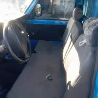 نیسان زامیاد ۴۰۲ تک سوز|خودرو سواری و وانت|صباشهر, |دیوار