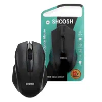 موس شوش مدل M25 / انواع موس موجود است