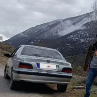 پژو پارس|خودرو سواری و وانت|نجف‌آباد, یزدانشهر|دیوار