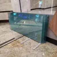 حمل شیشه کناف سنگ اسلب درطبقات کارگر درتهرات