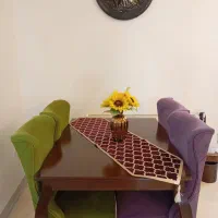 نهار خوری نو نو