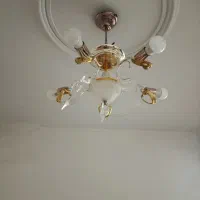 لوسترزیبا|لوستر و چراغ آویز|رشت, شهرک پردیسان|دیوار