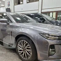 هونگچی h5بنزینی|خودرو سواری و وانت|تهران, جمال‌زاده|دیوار