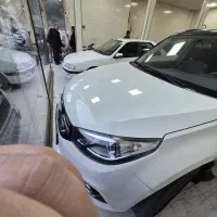 ام وی ام x33sنیو|خودرو سواری و وانت|تبریز, |دیوار