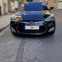 هیوندا ولستر|خودرو سواری و وانت|گرگان, |دیوار