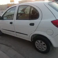 فروش ماشین تیبا 2|خودرو سواری و وانت|شوشتر, |دیوار