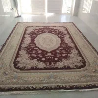 فرش ۱۲متری ۵۰۰شانه