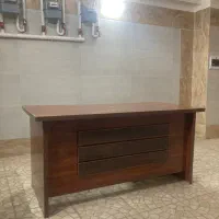 فروش میز اداری و کمد های اداری