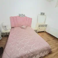 سرویس خواب با تشک خوش خواب شرکتی