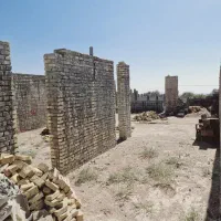 600متر زمین نیر|فروش زمین و ملک کلنگی|نیر (یزد), |دیوار