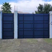 درب ویلایی .باغ وحیاط عمده و خرده