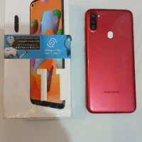 سامسونگ a11|موبایل|شهرکرد, |دیوار