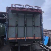 اتاق سازی کویر|خودرو سنگین|گناباد, |دیوار