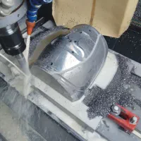 قالبسازی و خدمات cnc ماشین سازی