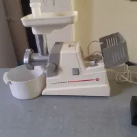 چرچ گوشت پارس خزر دو زمانه باکلید برگشت