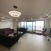 آپارتمان ۱۳۸ متری/ فول مبله/ پلاک یک اب